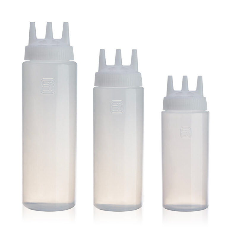 اهمیت بطری سس