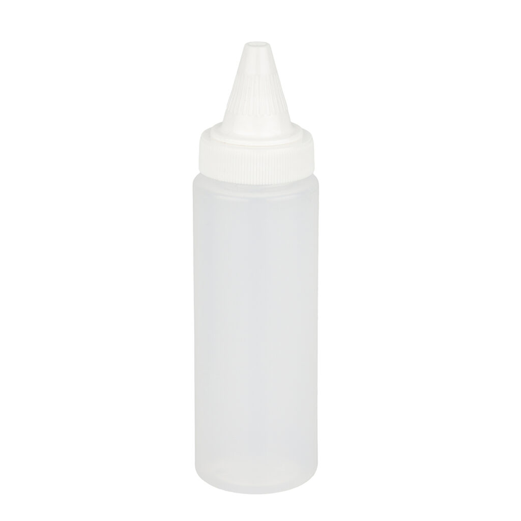 بطری-پلاستیکی