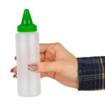 بطری-پلاستیکی