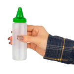 بطری-پلاستیکی