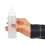 بطری-پلاستیکی