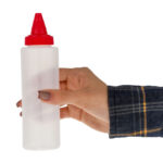 بطری-پلاستیکی