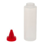 بطری-پلاستیکی