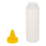 بطری-پلاستیکی