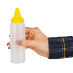 بطری-پلاستیکی