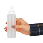 بطری-پلاستیکی