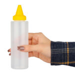 بطری-پلاستیکی