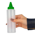 بطری-پلاستیکی