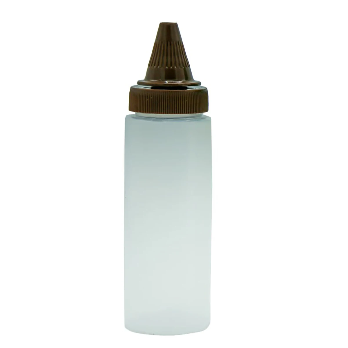 بطری سس تک نفره 200cc
