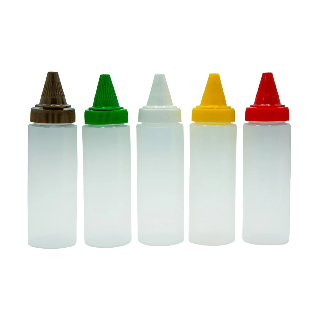 بطری سس تک نفره 150cc